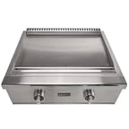Coyote 30" Flat Top Built-in Grill