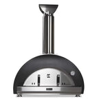 Coyote 30" Hybrid Multi-Fuel Pizza Oven