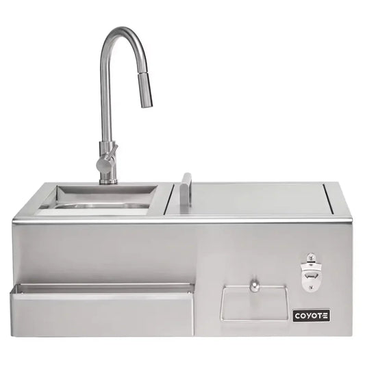Coyote 30" Refreshment Center