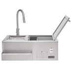 Coyote 30" Refreshment Center