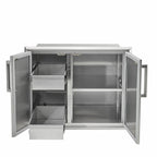 Coyote 31" Dry Storage Pantry