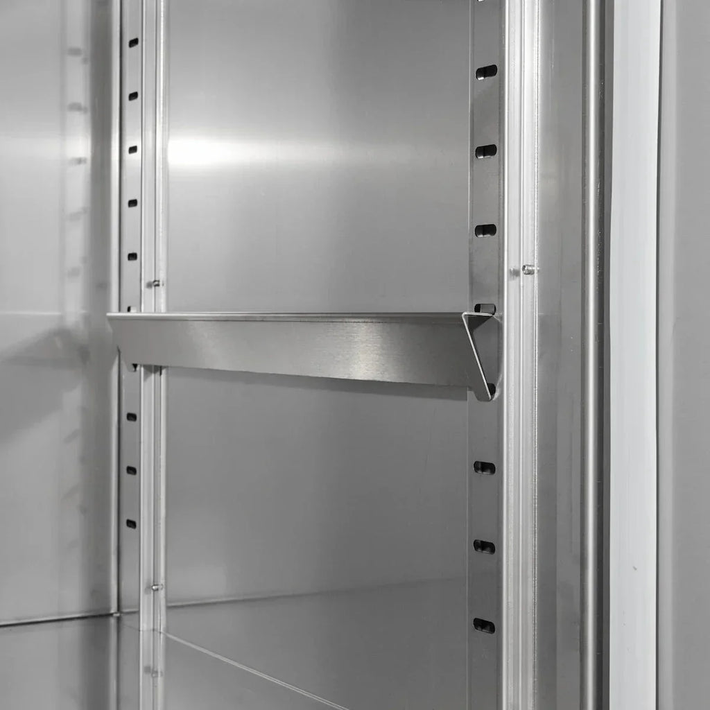 Coyote 31" Dry Storage Pantry
