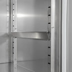 Coyote 31" Dry Storage Pantry