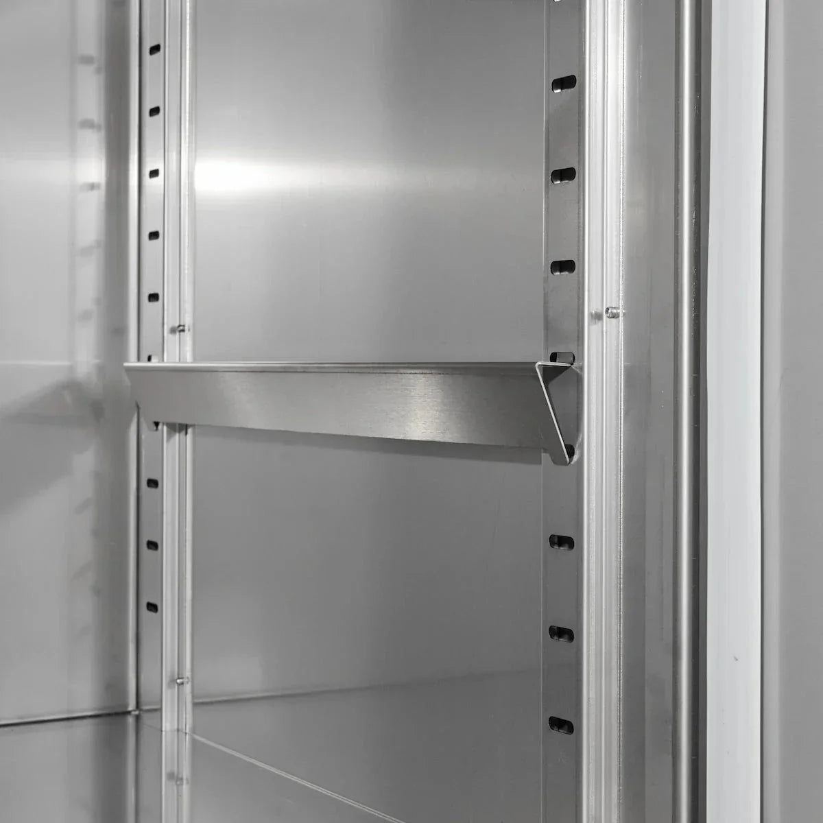 Coyote 31" Dry Storage Pantry
