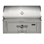 Coyote 36" Built-In Charcoal Grill