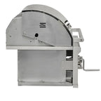 Coyote 36" Built-In Charcoal Grill