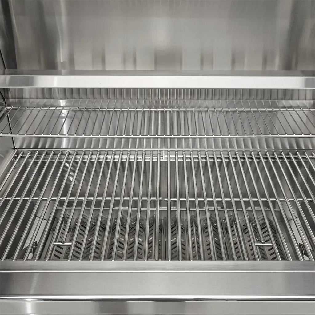 Coyote 36" Built-In Charcoal Grill