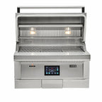 Coyote 36" Built-in Pellet Grill