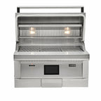 Coyote 36" Built-in Pellet Grill