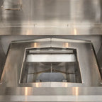Coyote 36" Built-in Pellet Grill