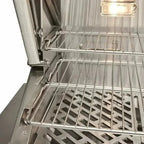 Coyote 36" Built-in Pellet Grill