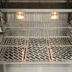 Coyote 36" Built-in Pellet Grill