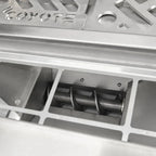Coyote 36" Built-in Pellet Grill
