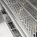 Coyote 36" Built-in Pellet Grill