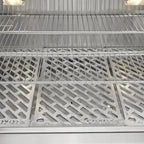 Coyote 36" Built-in Pellet Grill