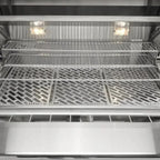 Coyote 36" Built-in Pellet Grill