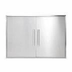 Coyote 36" Double Access Door