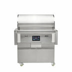 Coyote 36" Next-Gen Pellet Head and Cart
