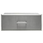 Coyote 36" Single Storage Drawer