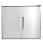 Coyote 39" Double Access Door