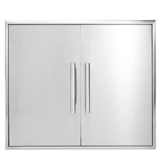 Coyote 39" Double Access Door