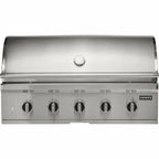 Coyote CL-Series Built-In Gas Grill