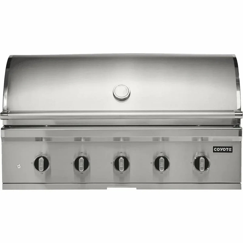 Coyote CL-Series Built-In Gas Grill