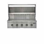 Coyote CL-Series Built-In Gas Grill