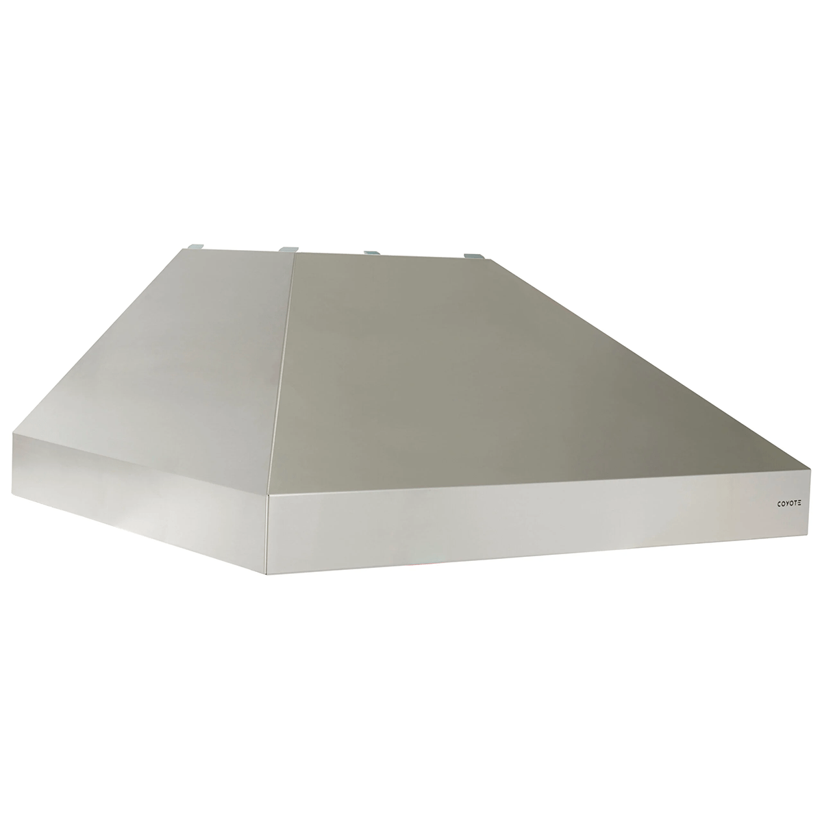 Coyote 48" W x 30" D Insert with LED Lights - MUST PURCHASE BLOWER SEPARTELY