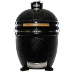 Coyote Asado Ceramic Grill, Built-In