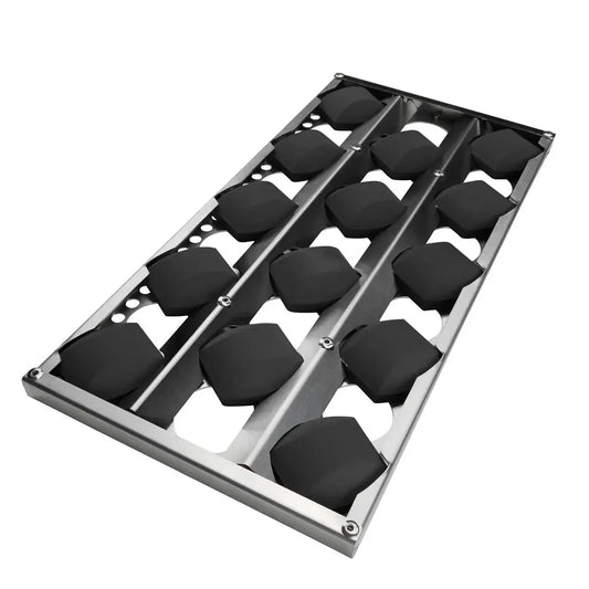 Coyote Briquette Set For 42" Gas Grills