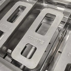 Coyote C-Series Built-In Grill