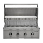 Coyote C-Series Built-In Grill