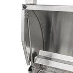 Coyote C-Series Built-In Grill