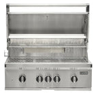 Coyote CL-Series Built-In Gas Grill
