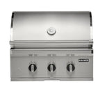 Coyote CL-Series Built-In Gas Grill