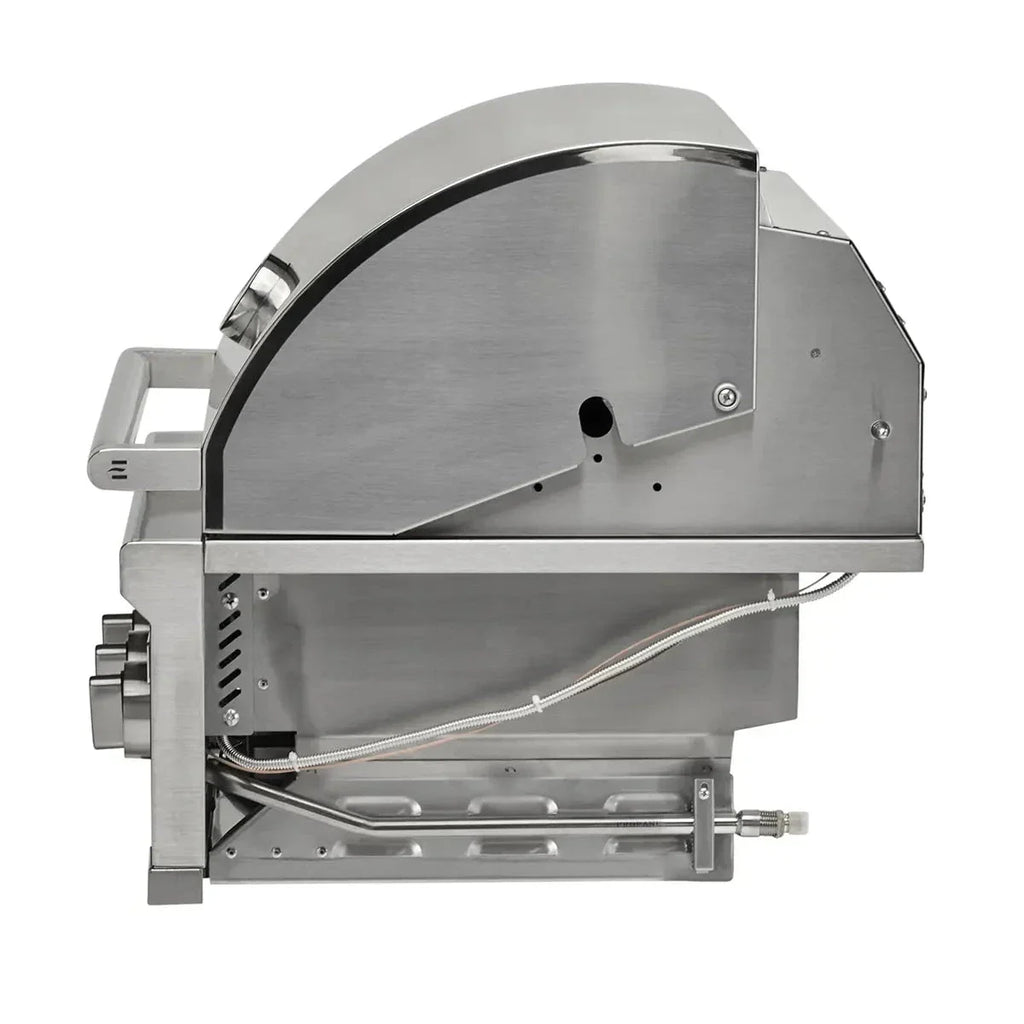 Coyote CL-Series Built-In Gas Grill