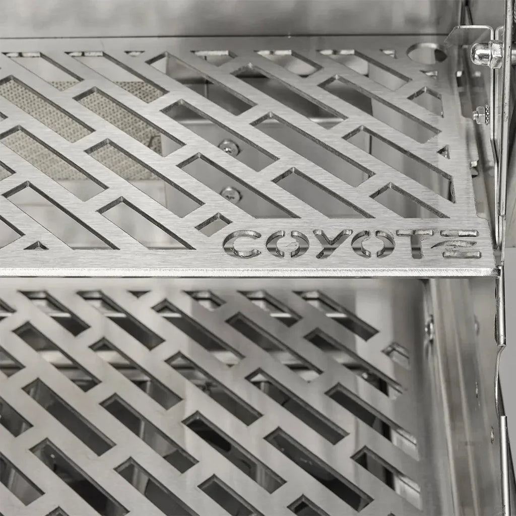 Coyote CL-Series Built-In Gas Grill