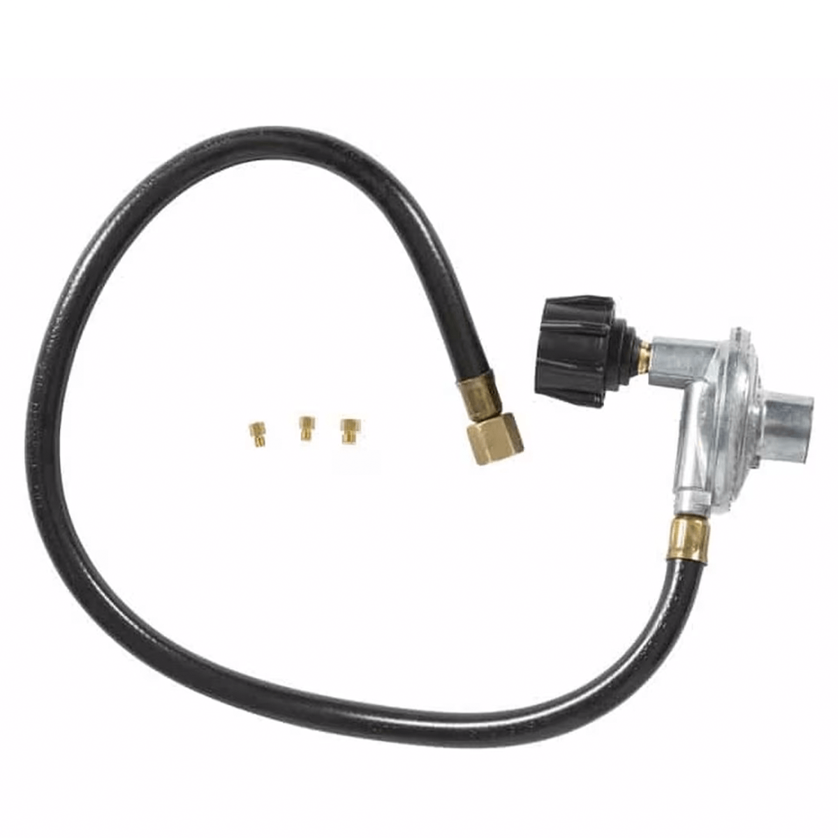 Coyote C3C30 LP to NG Conversion Kit
