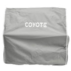 Coyote Gray Cover For 30" Built-In C & SL Series Grill (Grill Head Only)