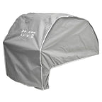 Coyote Gray Cover For 30" Built-In C & SL Series Grill (Grill Head Only)