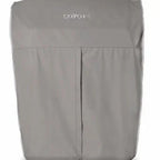 Coyote Gray Cover For 30" Freestanding Flat Top Grill