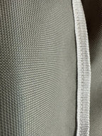 Coyote Gray Cover For 30" Freestanding Flat Top Grill