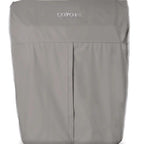 Coyote Gray Cover For 34" Freestanding Gas Grills (Grill plus Cart)