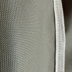 Coyote Gray Cover For 36" CL & SL Series, Pellet & Charcoal Freestanding Grills (Grill plus Cart)