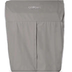 Coyote Gray Cover For 42" Freestanding Gas Grills (Grill plus Cart)