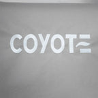 Coyote Gray Cover For 50" Built-In Gas Grills
