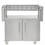 Coyote Grill Cart For 34" C-Series Grill C3C34 Grills