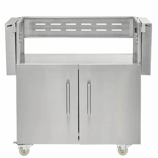 Coyote Grill Cart For 34" C-Series Grill C3C34 Grills