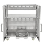 Coyote Grill Cart For 34" C-Series Grill C3C34 Grills